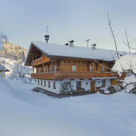 Lejlighed Untererhof-1 By Interhome Pankrazberg