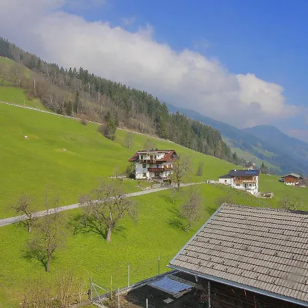 Untererhof-1 By Interhome * Pankrazberg