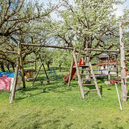 Untererhof-1 By Interhome * Pankrazberg