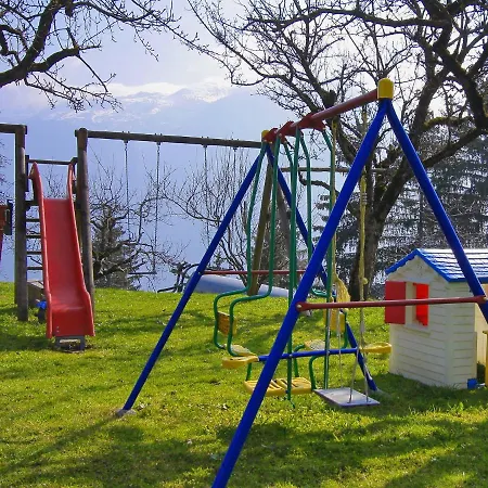 アパート Untererhof-1 By Interhome *