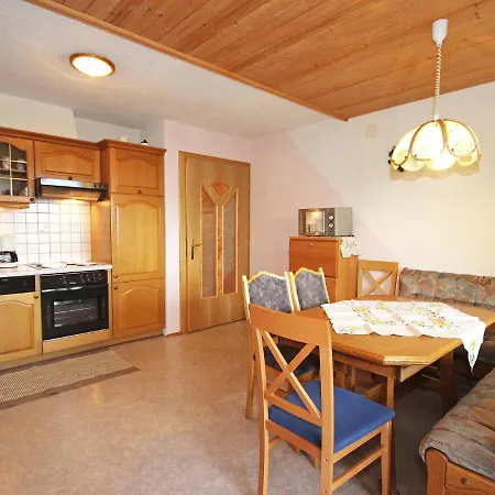 Untererhof-1 By Interhome Pankrazberg