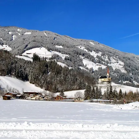 Untererhof-1 By Interhome Lägenhet Pankrazberg