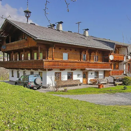 Lejlighed Untererhof-1 By Interhome *