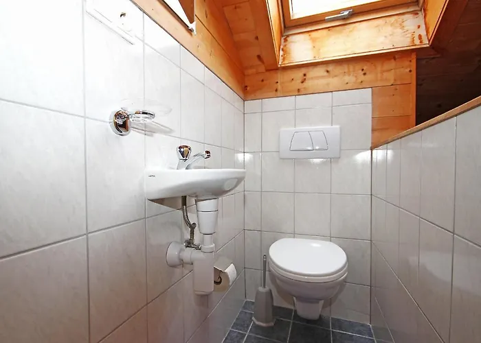 Untererhof-1 By Interhome *