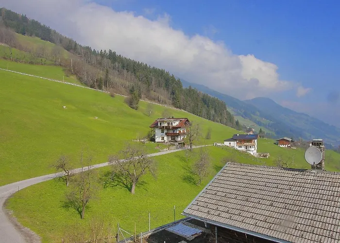 Untererhof-1 By Interhome * Pankrazberg