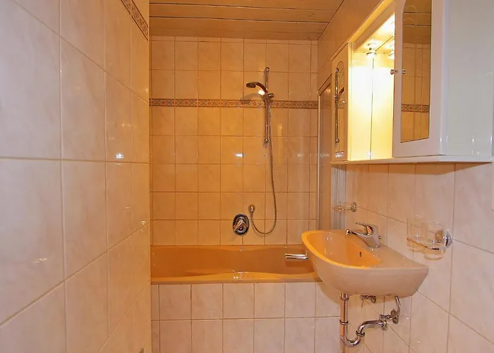 Untererhof-1 By Interhome