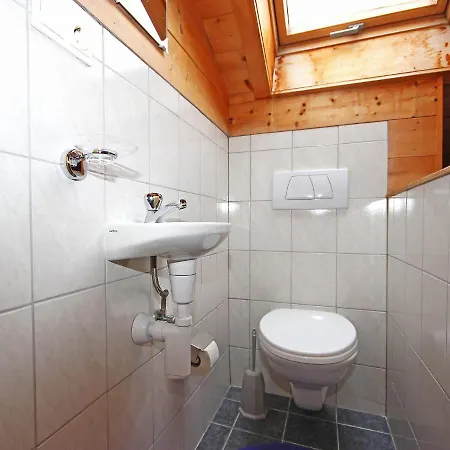 Untererhof-1 By Interhome *