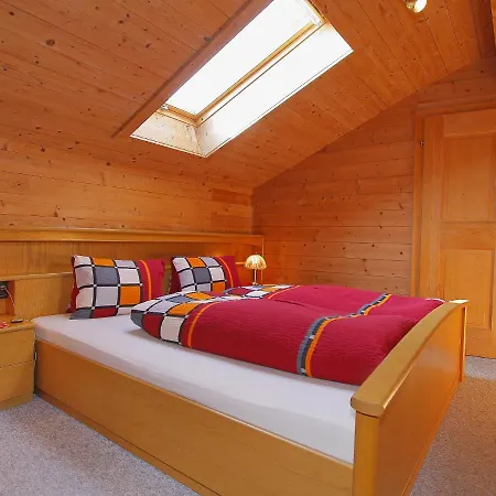 Untererhof-1 By Interhome *