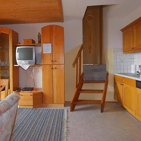 Untererhof-1 By Interhome * Pankrazberg