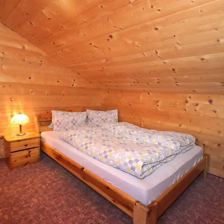 Untererhof-1 By Interhome Pankrazberg