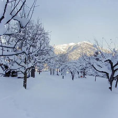 Untererhof-1 By Interhome