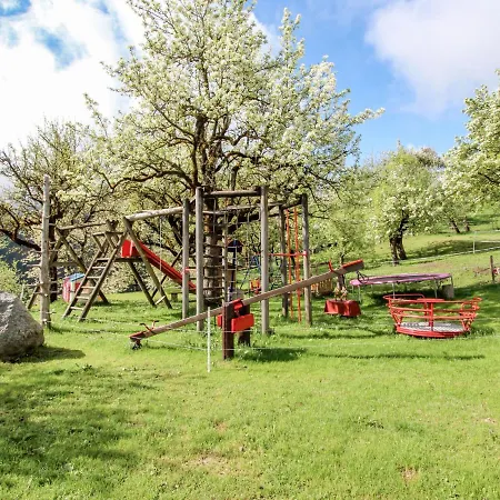 Untererhof-1 By Interhome Apartment *