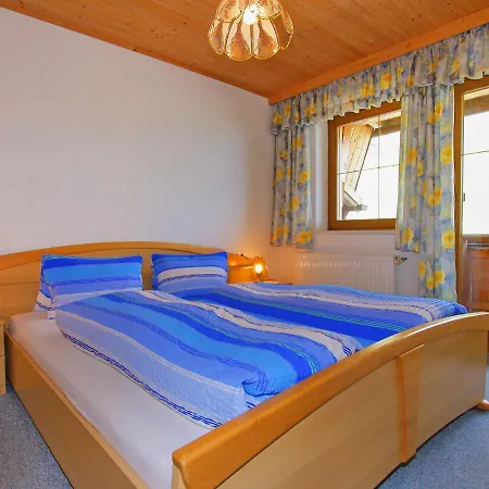 Apartment Untererhof-1 By Interhome *