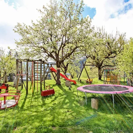 Untererhof-1 By Interhome Pankrazberg