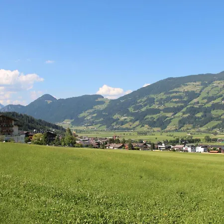 Apartment Untererhof-1 By Interhome *