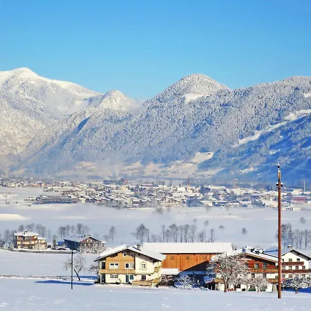 Untererhof-1 By Interhome * Pankrazberg