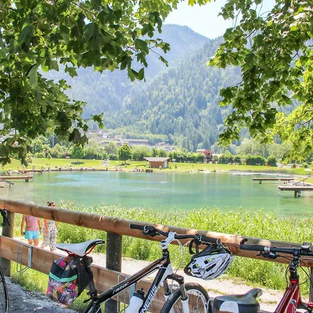 Apartment Untererhof-1 By Interhome Pankrazberg