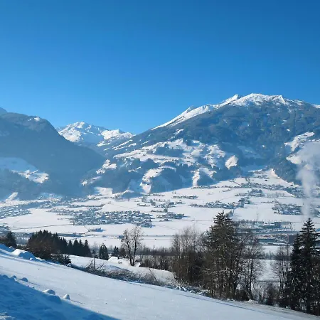 Untererhof-1 By Interhome Pankrazberg