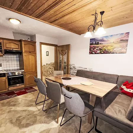 Untererhof-1 By Interhome Appartement *