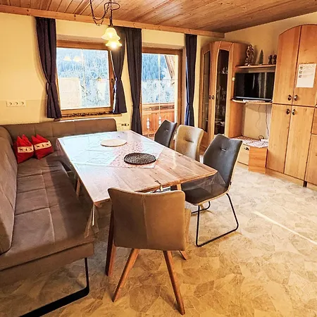 Appartement Untererhof-1 By Interhome