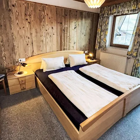 Appartement Untererhof-1 By Interhome Pankrazberg