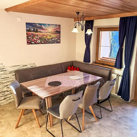 Untererhof-1 By Interhome Appartement