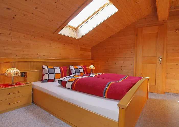 Untererhof-1 By Interhome *