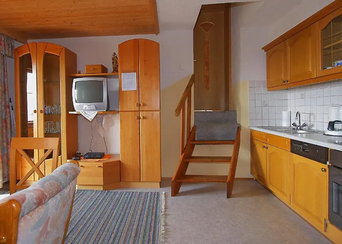 Untererhof-1 By Interhome * Pankrazberg