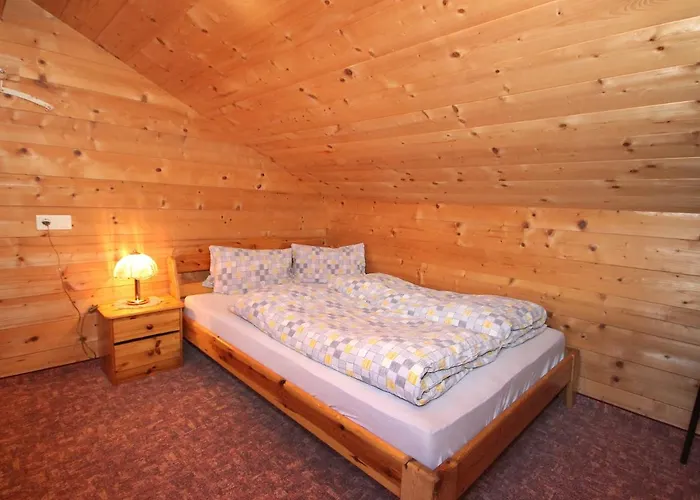 Untererhof-1 By Interhome Pankrazberg