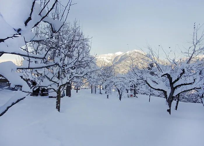 Untererhof-1 By Interhome