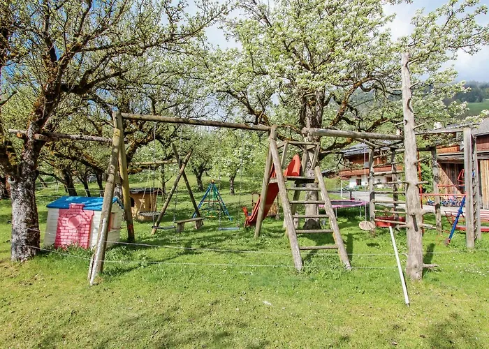 Untererhof-1 By Interhome * Pankrazberg