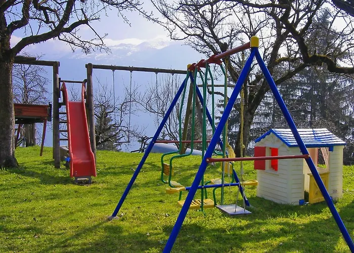 Appartement Untererhof-1 By Interhome *