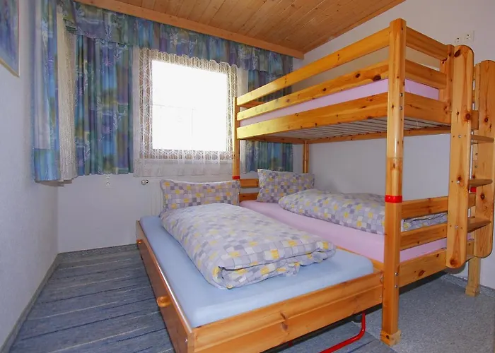 Untererhof-1 By Interhome