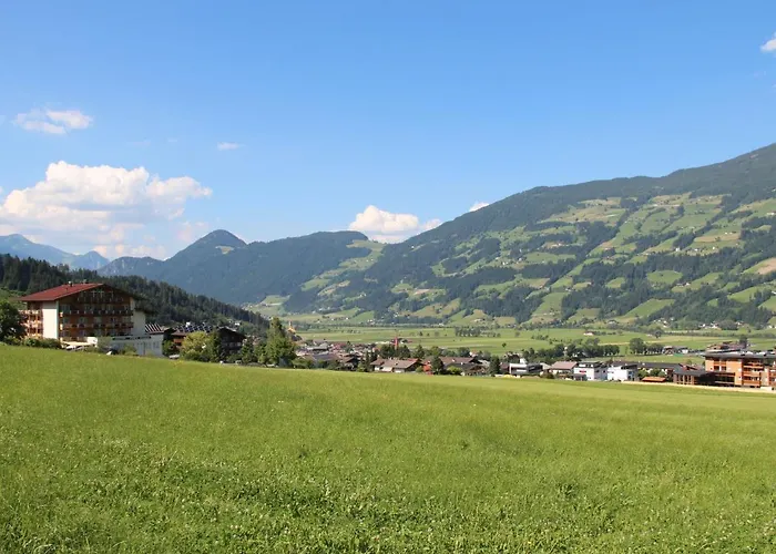 Appartement Untererhof-1 By Interhome *