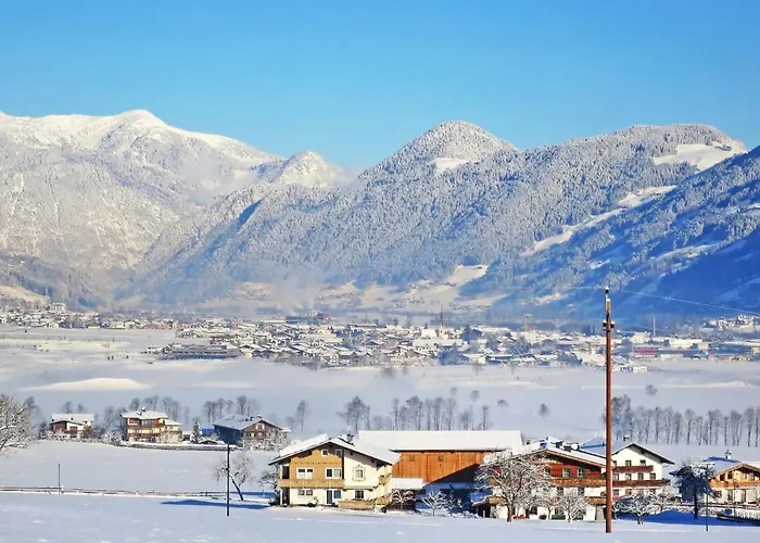 Untererhof-1 By Interhome * Pankrazberg