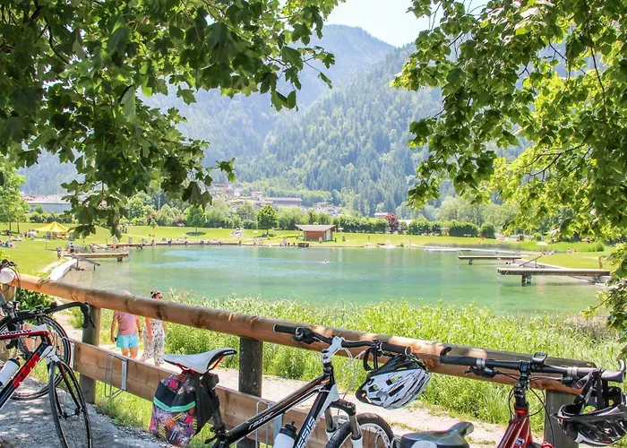 Appartement Untererhof-1 By Interhome Pankrazberg