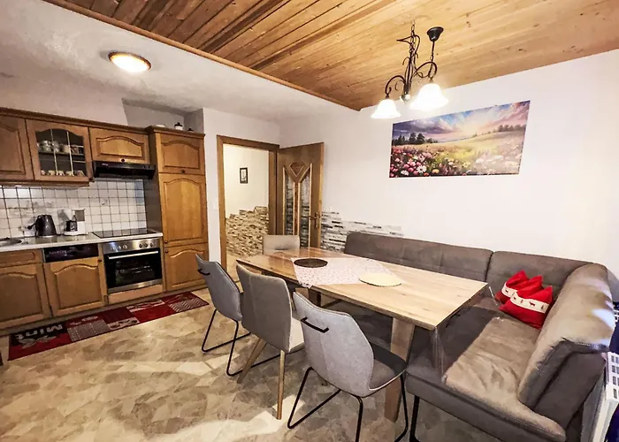 Untererhof-1 By Interhome Appartement *