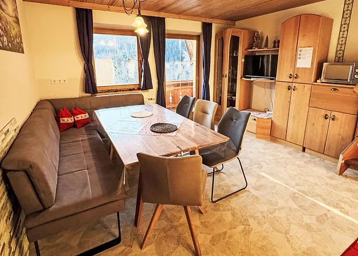 Appartement Untererhof-1 By Interhome