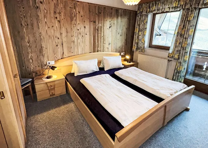 Appartement Untererhof-1 By Interhome Pankrazberg