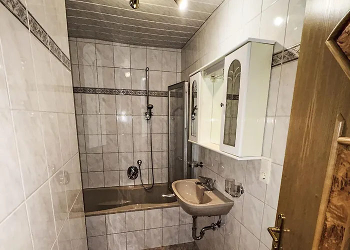 Untererhof-1 By Interhome Appartement Pankrazberg