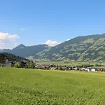 Apartmán Untererhof-1 By Interhome *