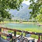 Apartmán Untererhof-1 By Interhome Pankrazberg