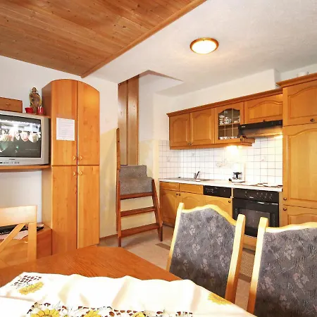 Apartment Untererhof-1 By Interhome Apartment