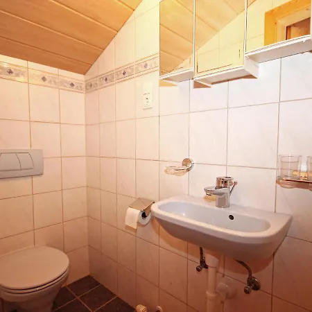 Apartment Untererhof-1 By Interhome Apartment