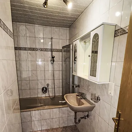 Untererhof-1 By Interhome Apartmán Pankrazberg
